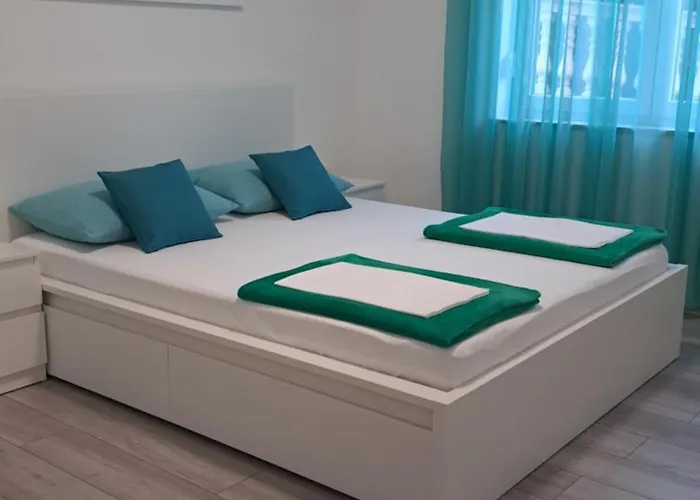 Apartament Ema